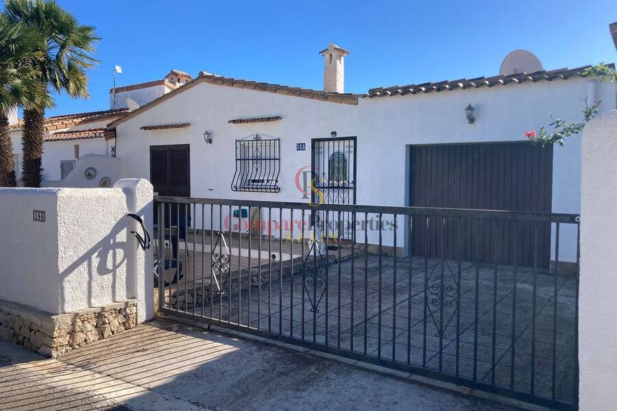 Sale - Villa - Orba Valley - Alicante, Orba Valley