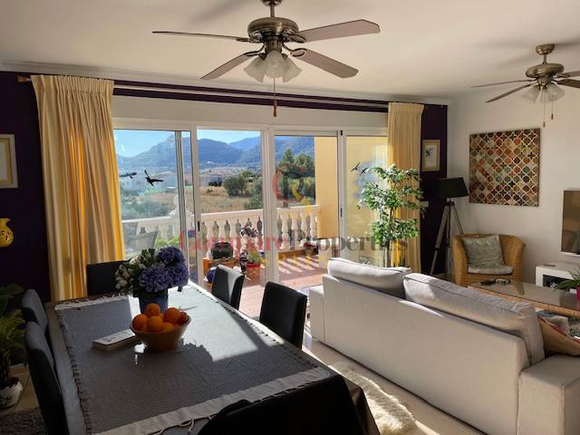 Verkauf - Apartment - Orba Valley - Tormos