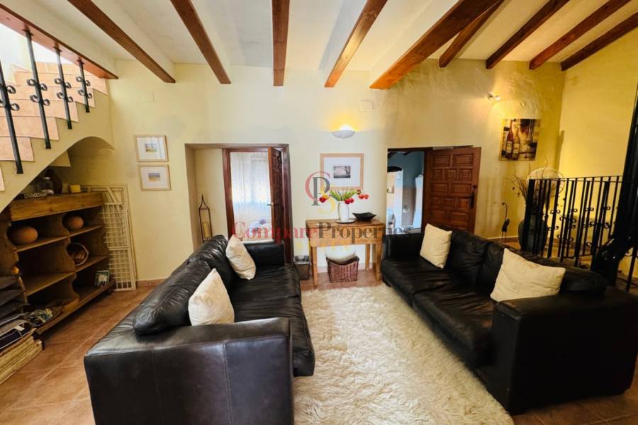 Verkauf - Townhouses - Orba Valley - 