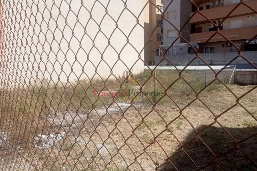 Sale - Apartment - Daimús - 