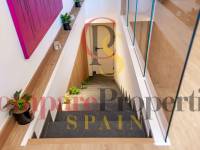 Venta - Apartment - Altea - Altéa