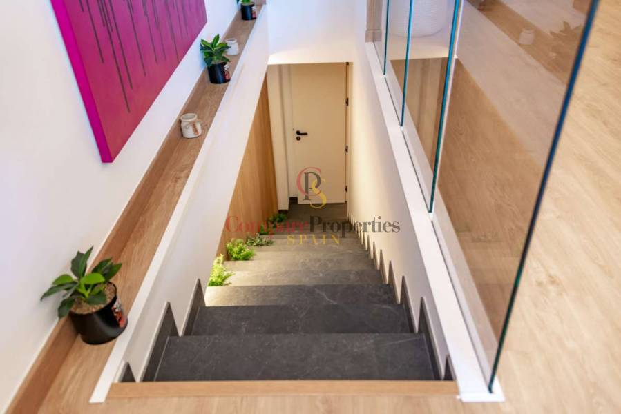 Venta - Apartment - Altea - Altéa