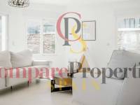 Vente - Villa - Calpe - 