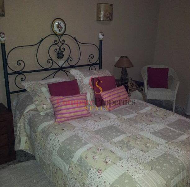 Venta - Villa - Benitachell - Encinas