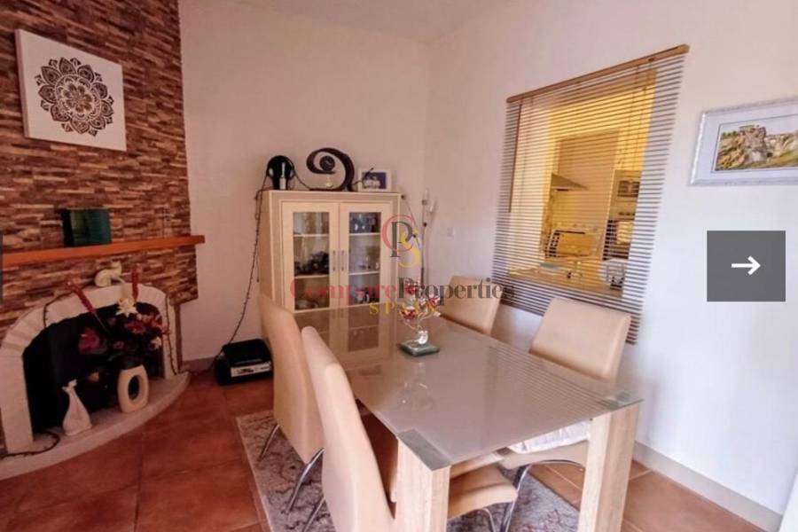 Verkauf - Townhouses - Oliva - 