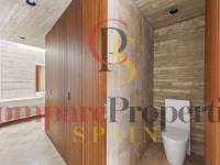 Verkoop - Villa - Benissa - Benissa Coast