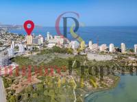 Verkauf - Apartment - Calpe