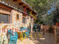 Sale - Villa - Orba Valley - 