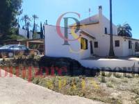 Sale - Villa - Jávea - Montgó