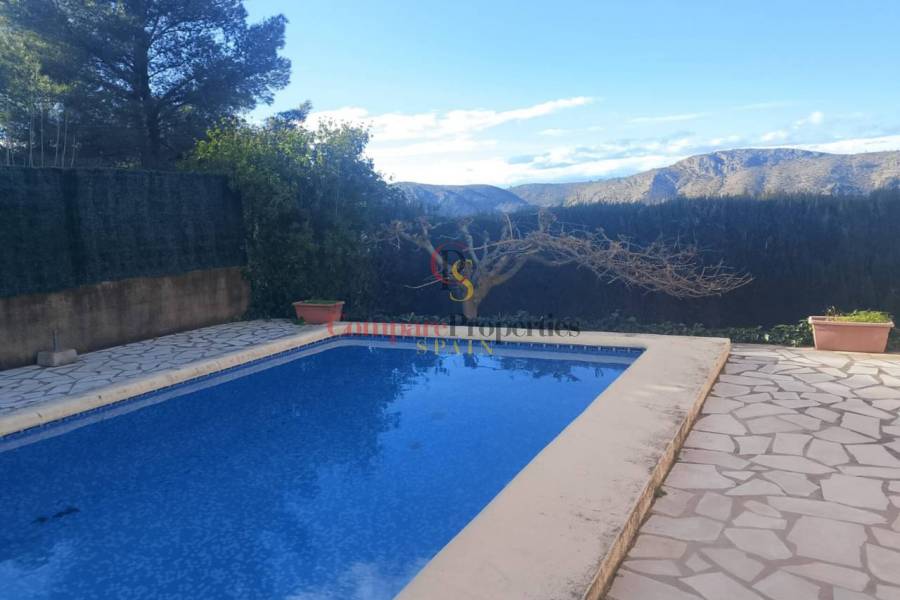 Sale - Apartment - Ador - 
