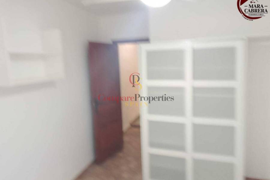 Sale - Apartment - Piles - 
