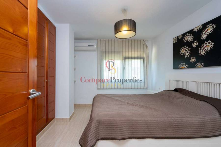Sale - Villa - Benissa - Benissa Coast