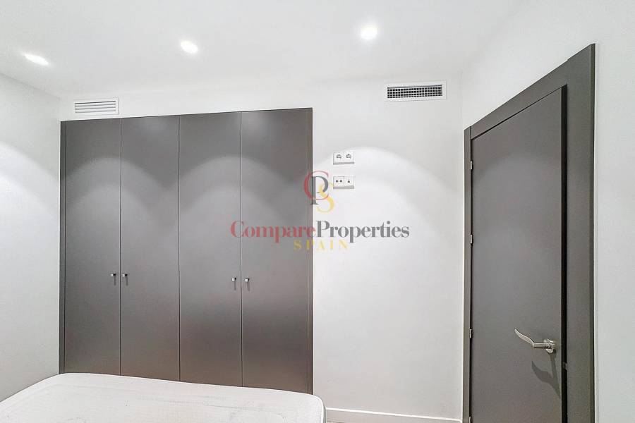 Sale - Apartment - Benitachell - Montecala Gardens