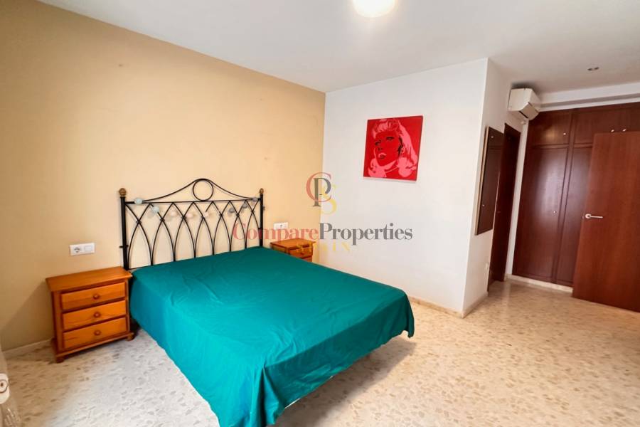 Sale - Apartment - Dénia - Casco urbano