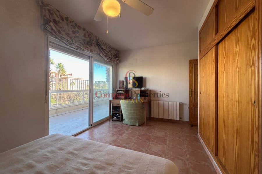 Sale - Apartment - Albir - Centro