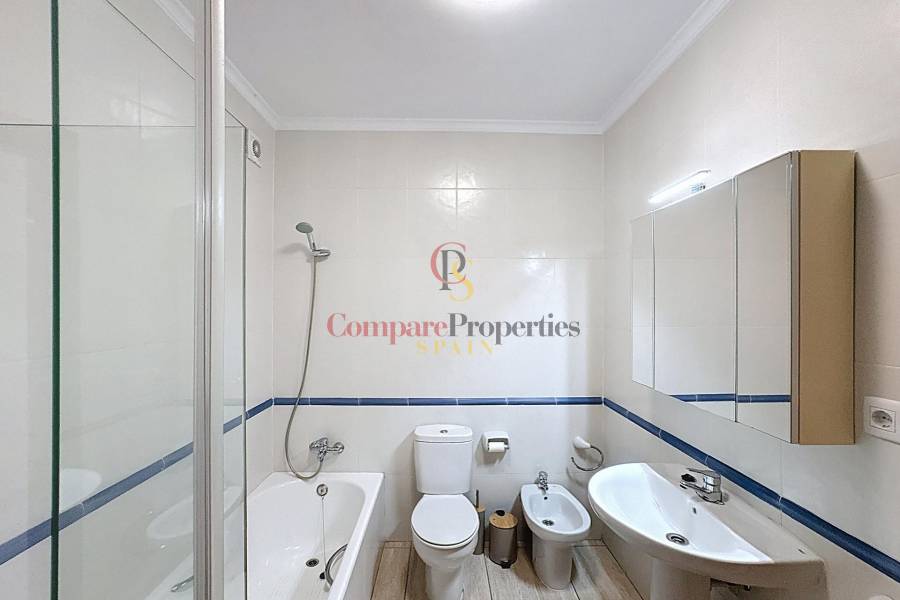 Venta - Villa - Benitachell - Encinas