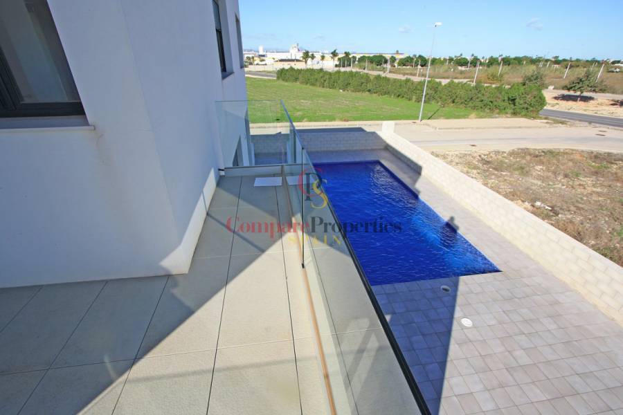 Sale - Villa - Dénia - Casco urbano