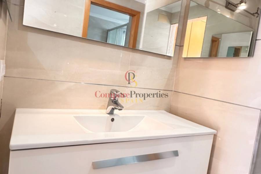 Sale - Duplex and Penthouses - Dénia - Casco urbano