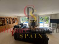 Sale - Villa - Jalon Valley - Benigembla