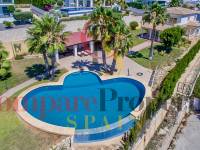 Venta - Villa - Moraira - Solpark