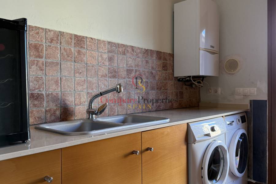 Venta - Villa - Els Poblets - Xironets