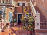 Vente - Villa - Dénia