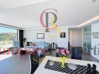 Verkauf - Apartment - Benitachell - 