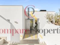 Verkoop - Villa - Benitachell - Costa Blanca