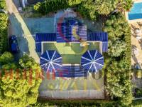 Sale - Villa - Calpe