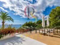 Verkauf - Villa - Altea - Altéa