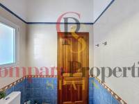 Sale - Villa - Benitachell - Palmeras