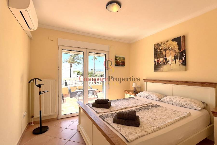 Verkauf - Villa - Els Poblets - Ptda. Revoltes