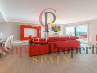 Venta - Apartment - Altea - Altéa