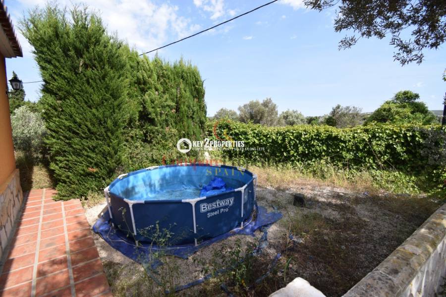 Sale - Villa - Jávea - Javea