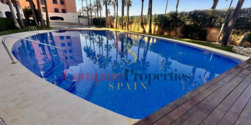 Duplex and Penthouses - Vente - Dénia - Casco urbano