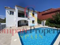 Venta - Villa - Adsubia