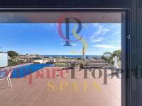 Vente - Villa - Benitachell - Magnolias