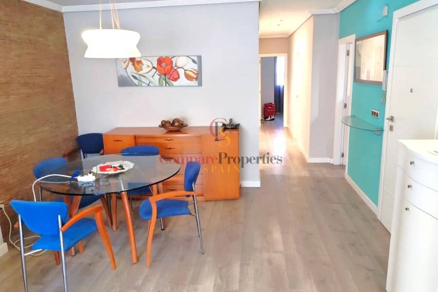 Verkauf - Apartment - Miramar