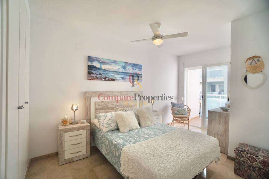 Sale - Apartment - Moraira - Moraira Centre