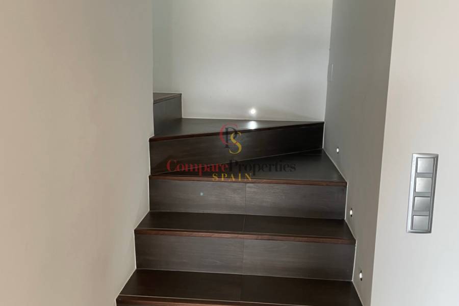 Verkoop - Villa - Moraira