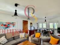 Sale - Villa - Orba Valley - Campo