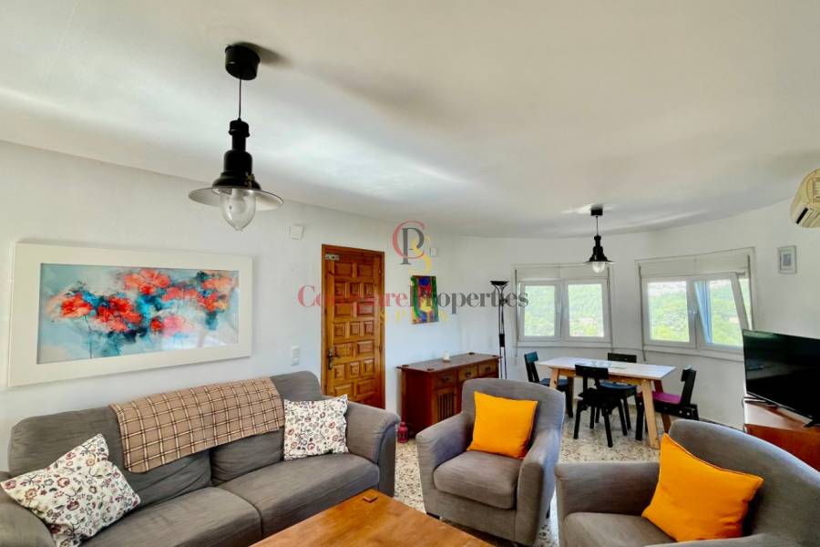 Sale - Villa - Orba Valley - Campo