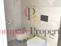 Sale - Apartment - Dénia - Costa Blanca