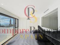 Vente - Villa - Benitachell - Jazmines