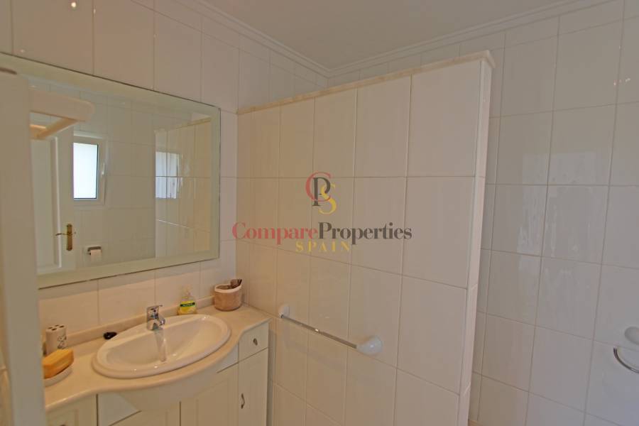 Sale - Villa - Jalon Valley - Murla