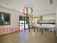 Sale - Villa - Benissa - Buenavista