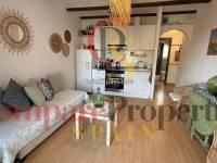 Verkoop - Apartment - La Sella - La Sella Golf Resort