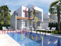 Nueva construcción  - Villa - Finestrat