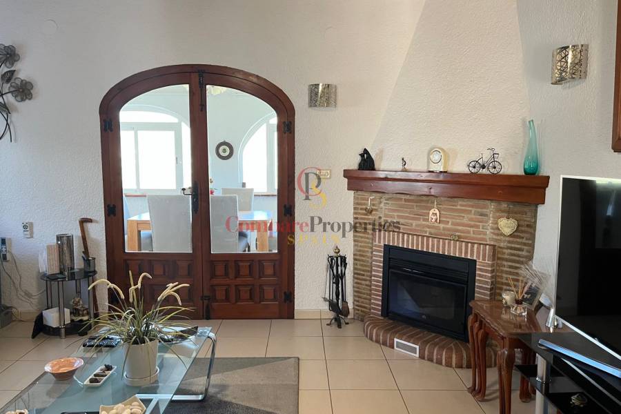 Sale - Villa - Orba Valley - Orba