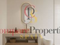 Sale - Villa - Pedreguer - Monte Pedreguer